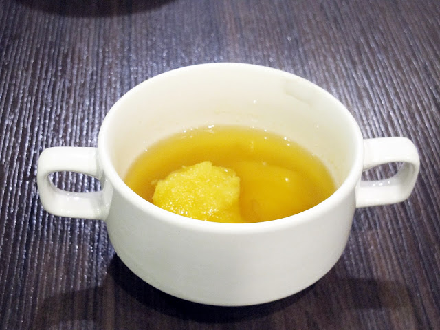 【台北素食】歐式素食吃到飽~長春素食