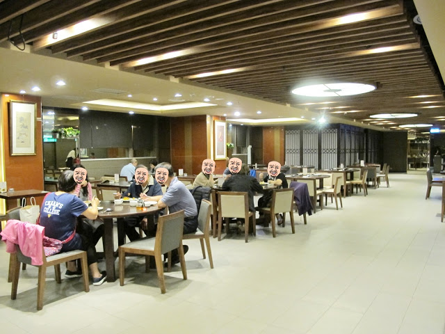 【台北素食】歐式素食吃到飽~長春素食