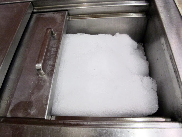 【台北素食】歐式素食吃到飽~長春素食