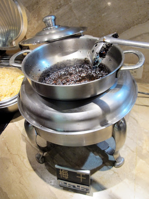 【台北素食】歐式素食吃到飽~長春素食