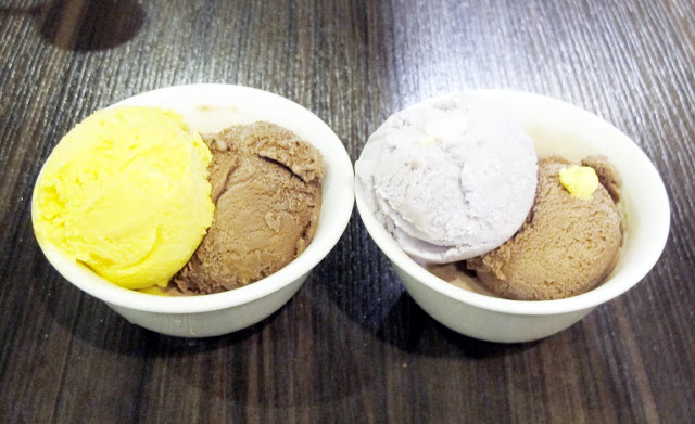 【台北素食】歐式素食吃到飽~長春素食