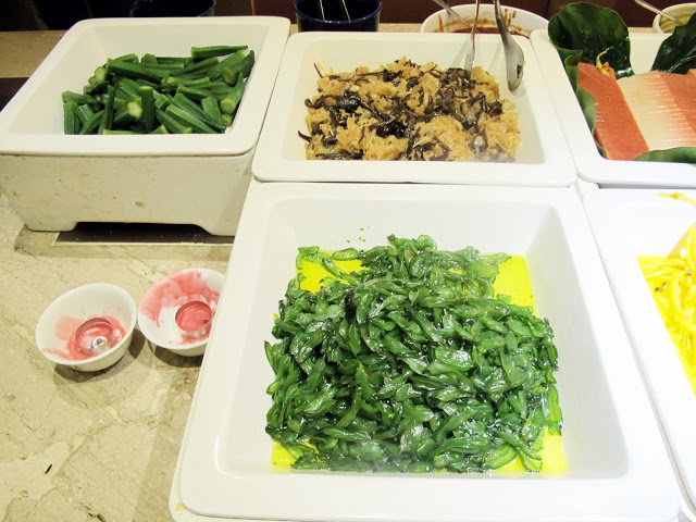 【台北素食】歐式素食吃到飽~長春素食