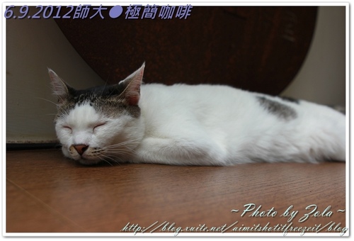 師大●極簡咖啡(2/2)