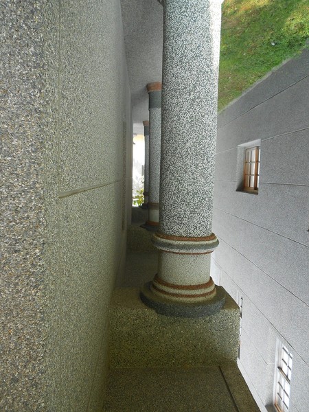 紅毛港文化園區：文化公車遊趣(十二) ~大船入港..  紅毛港篇