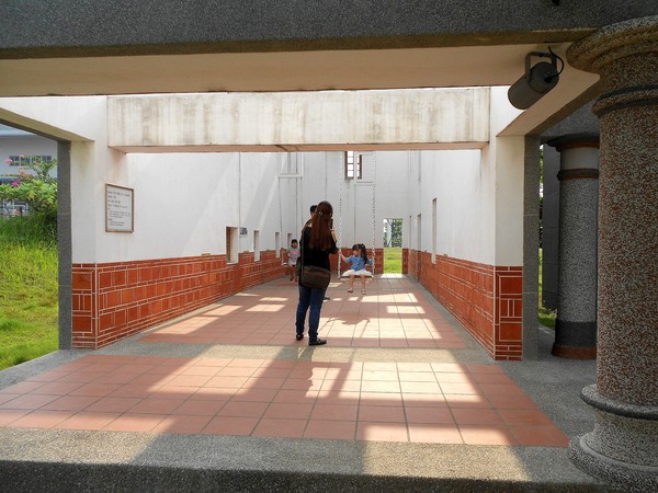 紅毛港文化園區：文化公車遊趣(十二) ~大船入港..  紅毛港篇