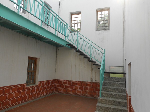 紅毛港文化園區：文化公車遊趣(十二) ~大船入港..  紅毛港篇