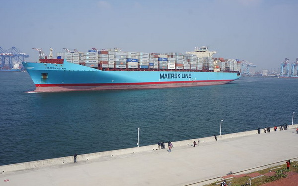 紅毛港文化園區：文化公車遊趣(十二) ~大船入港..  紅毛港篇