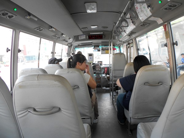 紅毛港文化園區：文化公車遊趣(十二) ~大船入港..  紅毛港篇