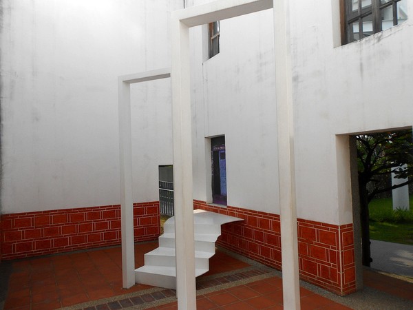 紅毛港文化園區：文化公車遊趣(十二) ~大船入港..  紅毛港篇