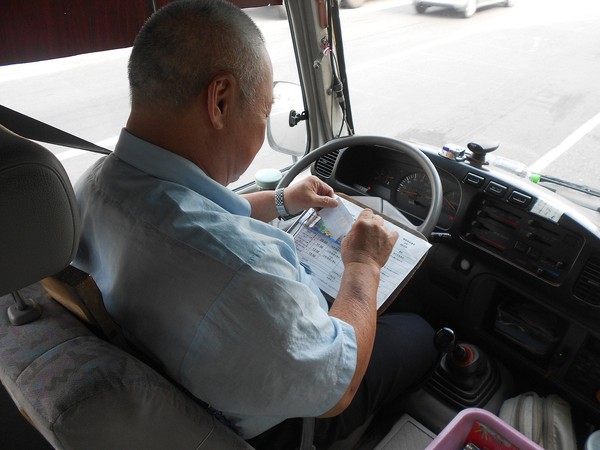 紅毛港文化園區：文化公車遊趣(十二) ~大船入港..  紅毛港篇