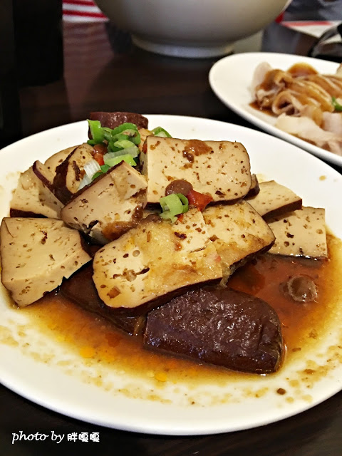 【台中 龍井】味之初頂級拉麵>>Q彈可口的美味的台式拉麵