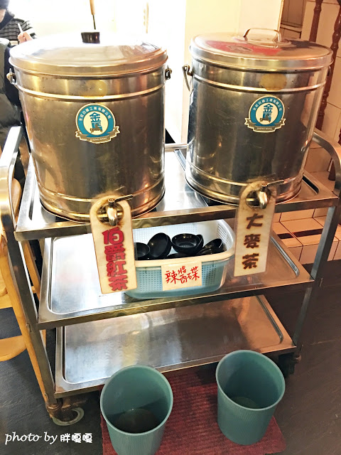 【台中 龍井】味之初頂級拉麵>>Q彈可口的美味的台式拉麵