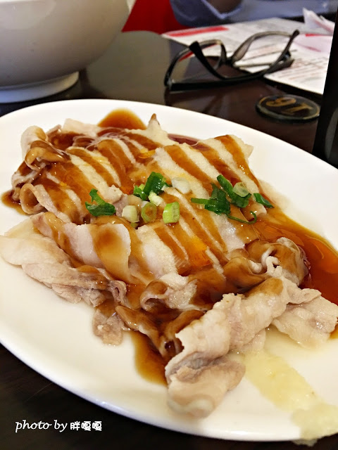 【台中 龍井】味之初頂級拉麵>>Q彈可口的美味的台式拉麵