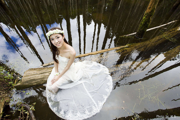 忘憂森林:【人像寫真】{南投}艷夏。忘憂森林 忘憂森林:【人像寫真】{南投}艷夏。忘憂森林