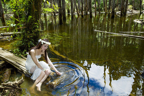 忘憂森林:【人像寫真】{南投}艷夏。忘憂森林 忘憂森林:【人像寫真】{南投}艷夏。忘憂森林