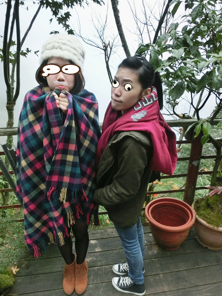 忘憂森林:【南投遊記】煙雨濛濛迷霧似幻的人間仙境@忘憂森林 忘憂森林:【南投遊記】煙雨濛濛迷霧似幻的人間仙境@忘憂森林