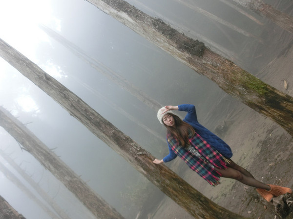 忘憂森林:【南投遊記】煙雨濛濛迷霧似幻的人間仙境@忘憂森林 忘憂森林:【南投遊記】煙雨濛濛迷霧似幻的人間仙境@忘憂森林