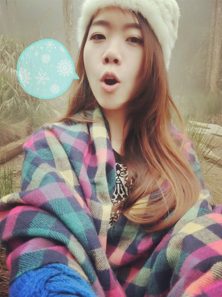 忘憂森林:【南投遊記】煙雨濛濛迷霧似幻的人間仙境@忘憂森林 忘憂森林:【南投遊記】煙雨濛濛迷霧似幻的人間仙境@忘憂森林