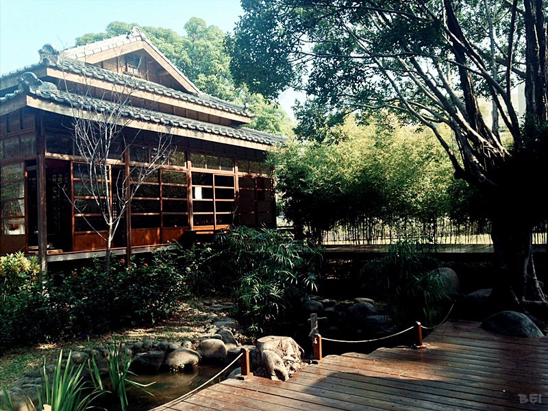 【中部景點】中部必去景點懶人包∞跟著Belle粗乃玩(✪ω✪)