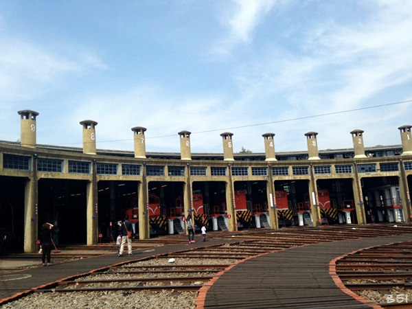 【中部景點】中部必去景點懶人包∞跟著Belle粗乃玩(✪ω✪)