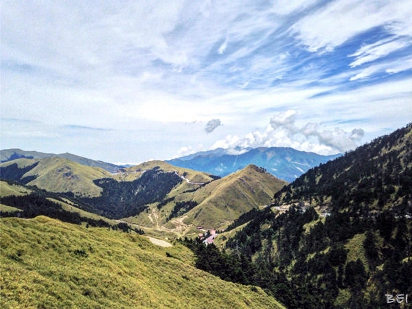 【中部景點】中部必去景點懶人包∞跟著Belle粗乃玩(✪ω✪)