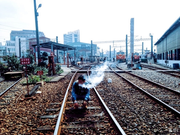 【中部景點】中部必去景點懶人包∞跟著Belle粗乃玩(✪ω✪)