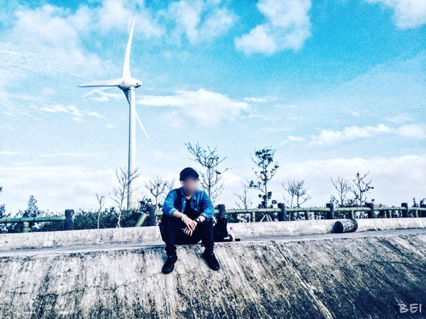 【中部景點】中部必去景點懶人包∞跟著Belle粗乃玩(✪ω✪)