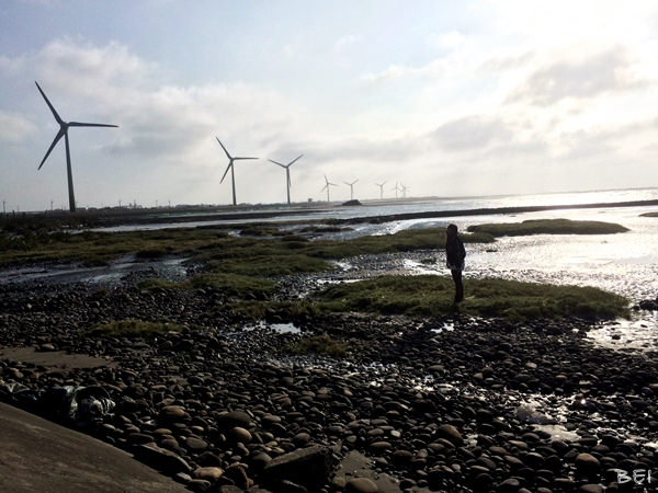 【中部景點】中部必去景點懶人包∞跟著Belle粗乃玩(✪ω✪)