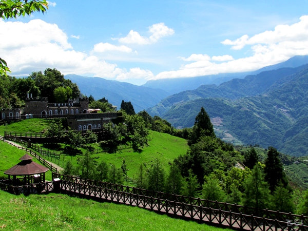 【中部景點】中部必去景點懶人包∞跟著Belle粗乃玩(✪ω✪)