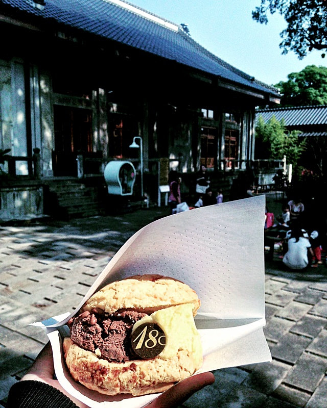 【中部景點】中部必去景點懶人包∞跟著Belle粗乃玩(✪ω✪)