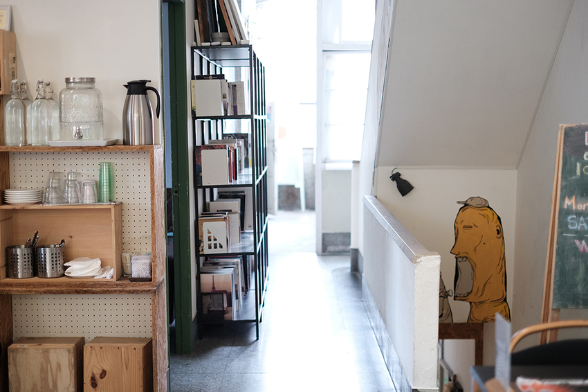 【台北】SUGARbISTRO 小食糖｜東門站、永康街咖啡廳｜棕櫚糖 x 甜點 x 早午餐 - 桑分鐘熱度