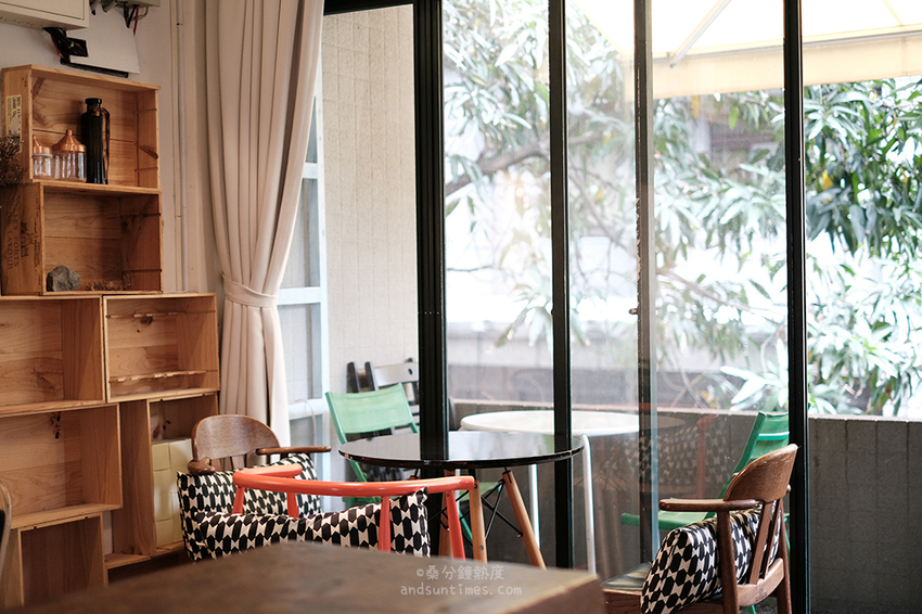 【台北】SUGARbISTRO 小食糖｜東門站、永康街咖啡廳｜棕櫚糖 x 甜點 x 早午餐 - 桑分鐘熱度