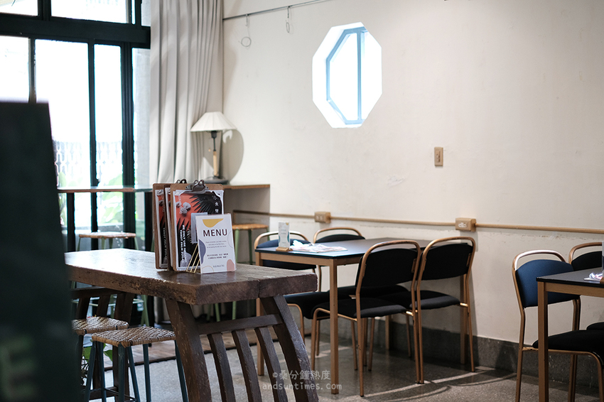 【台北】SUGARbISTRO 小食糖｜東門站、永康街咖啡廳｜棕櫚糖 x 甜點 x 早午餐 - 桑分鐘熱度