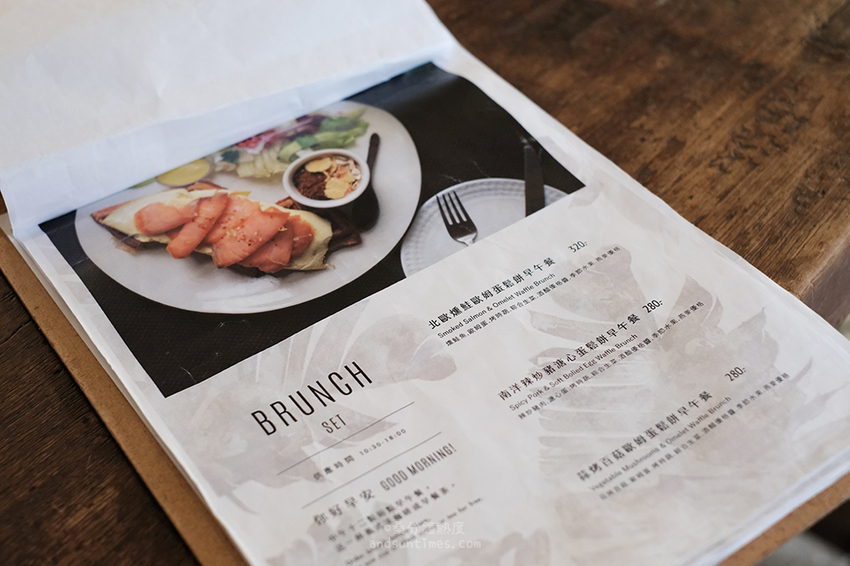 【台北】SUGARbISTRO 小食糖｜東門站、永康街咖啡廳｜棕櫚糖 x 甜點 x 早午餐 - 桑分鐘熱度