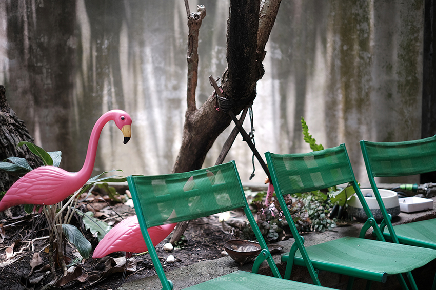 【台北】SUGARbISTRO 小食糖｜東門站、永康街咖啡廳｜棕櫚糖 x 甜點 x 早午餐 - 桑分鐘熱度