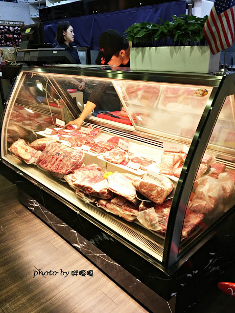 【台中 南屯】一川禾牛※紅得發紫的牛肉※牛排和雞腿排都是一絕啊!!!!宵夜場+1