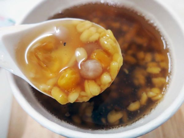 【台北美食】綠豆蒜啥咪-不像綠豆的綠豆蒜美食