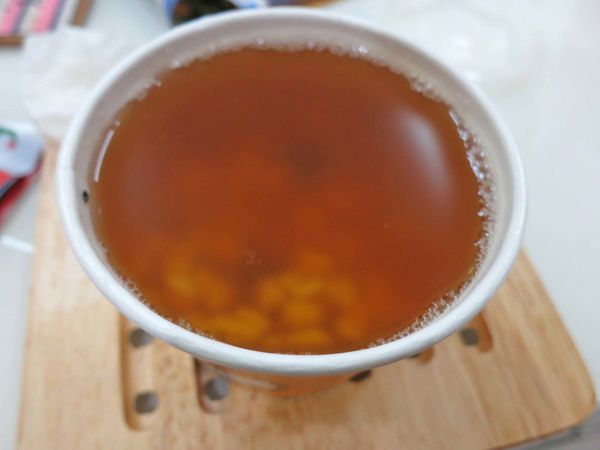 【台北美食】綠豆蒜啥咪-不像綠豆的綠豆蒜美食