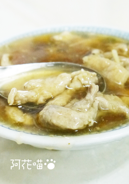 林場肉羹:【羅東│小吃】超人氣50年老店!連google map上都有的『林場肉羹』 林場肉羹:【羅東│小吃】超人氣50年老店!連google map上都有的『林場肉羹』