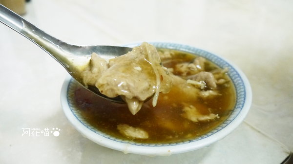 林場肉羹:【羅東│小吃】超人氣50年老店!連google map上都有的『林場肉羹』 林場肉羹:【羅東│小吃】超人氣50年老店!連google map上都有的『林場肉羹』