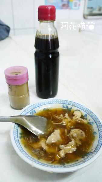 林場肉羹:【羅東│小吃】超人氣50年老店!連google map上都有的『林場肉羹』 林場肉羹:【羅東│小吃】超人氣50年老店!連google map上都有的『林場肉羹』