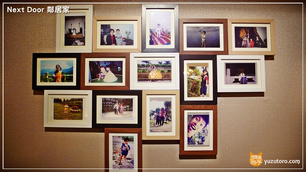 【試吃】Next Door 鄰居家:多汁手打漢堡肉加融化起司薯條,超犯規組合!