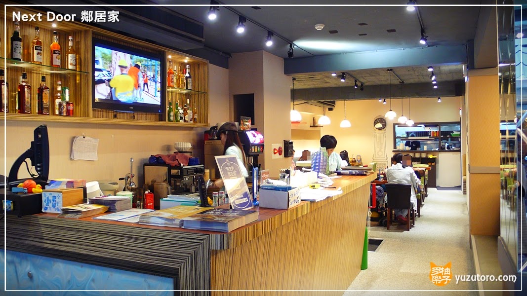 【試吃】Next Door 鄰居家:多汁手打漢堡肉加融化起司薯條,超犯規組合!