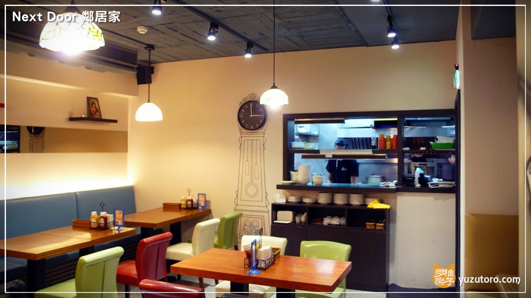 【試吃】Next Door 鄰居家:多汁手打漢堡肉加融化起司薯條,超犯規組合!