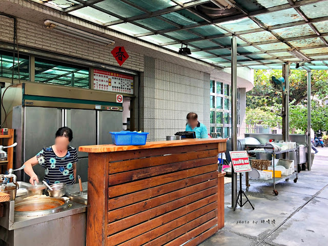 【南投 集集】八張小吃牛肉麵🍜集集超人氣美食，位在民宅之中，牛肉麵、水餃，饕客必點，好滋味飄香千里~
