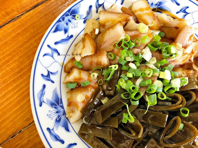 【南投 集集】八張小吃牛肉麵🍜集集超人氣美食，位在民宅之中，牛肉麵、水餃，饕客必點，好滋味飄香千里~