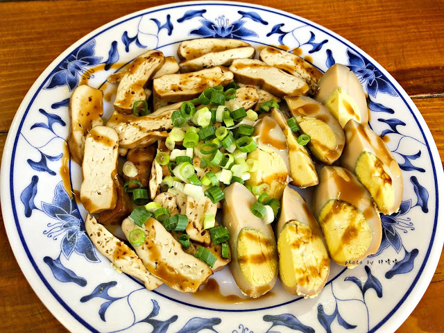 【南投 集集】八張小吃牛肉麵🍜集集超人氣美食，位在民宅之中，牛肉麵、水餃，饕客必點，好滋味飄香千里~