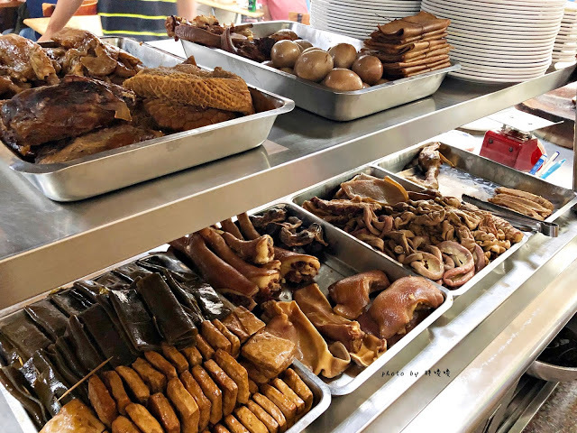 【南投 集集】八張小吃牛肉麵🍜集集超人氣美食，位在民宅之中，牛肉麵、水餃，饕客必點，好滋味飄香千里~