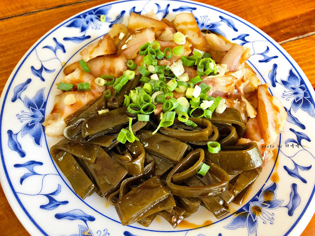 【南投 集集】八張小吃牛肉麵🍜集集超人氣美食，位在民宅之中，牛肉麵、水餃，饕客必點，好滋味飄香千里~