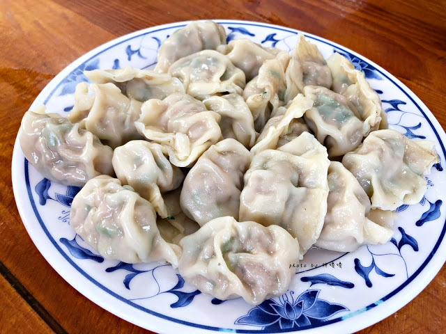 【南投 集集】八張小吃牛肉麵🍜集集超人氣美食，位在民宅之中，牛肉麵、水餃，饕客必點，好滋味飄香千里~